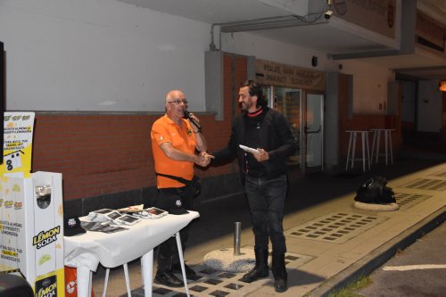 Moto Club Valle Argentina - Taggia
