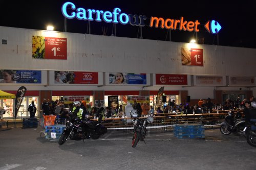Moto Club Valle Argentina - Taggia
