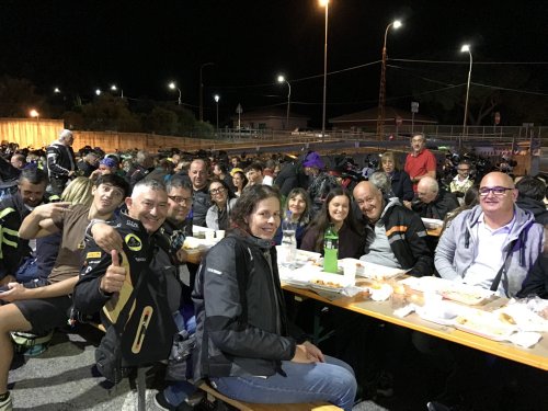 Moto Club Valle Argentina - Taggia