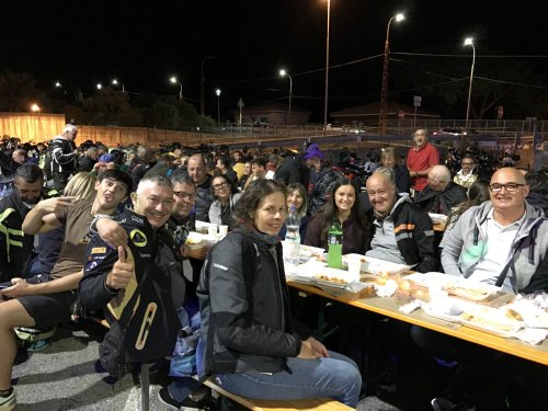 Moto Club Valle Argentina - Taggia
