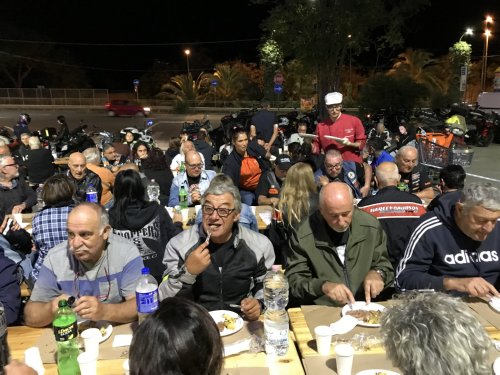 Moto Club Valle Argentina - Taggia