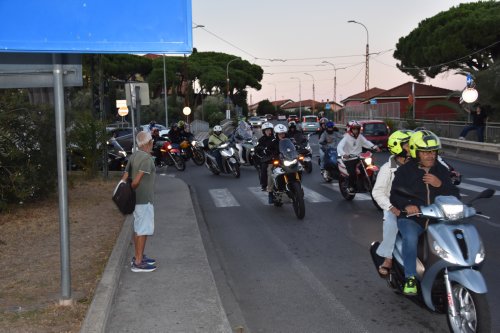 Moto Club Valle Argentina - Taggia