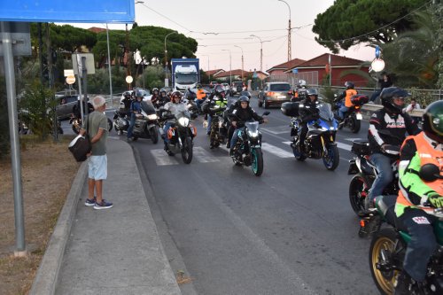 Moto Club Valle Argentina - Taggia