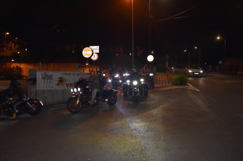 Moto Club Valle Argentina - Taggia