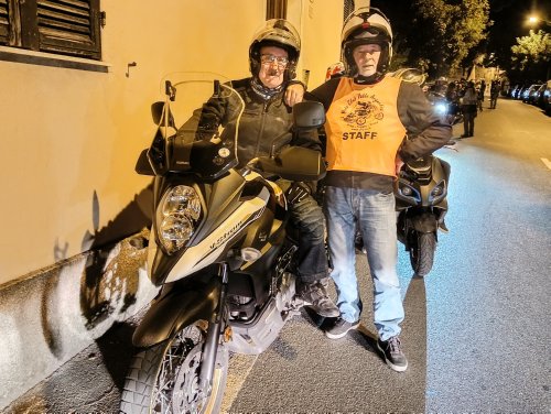 Moto Club Valle Argentina - Taggia