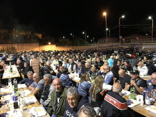 Moto Club Valle Argentina - Taggia