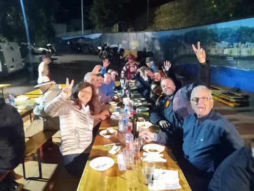 Moto Club Valle Argentina - Taggia