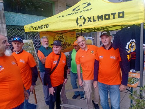 Moto Club Valle Argentina - Taggia