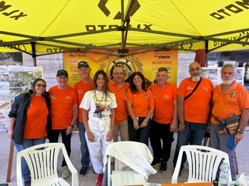 Moto Club Valle Argentina - Taggia