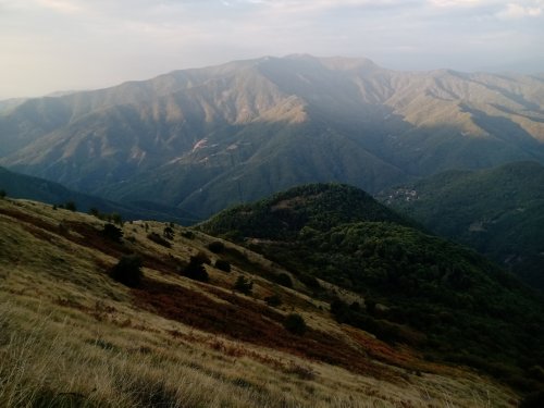 Moto Club Valle Argentina - Taggia