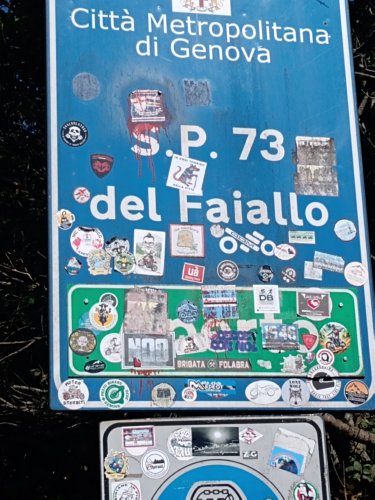 Moto Club Valle Argentina - Taggia