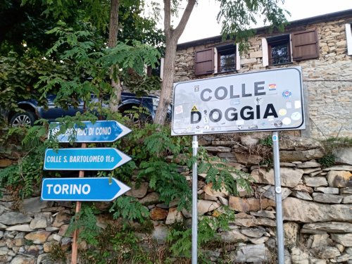 Moto Club Valle Argentina - Taggia