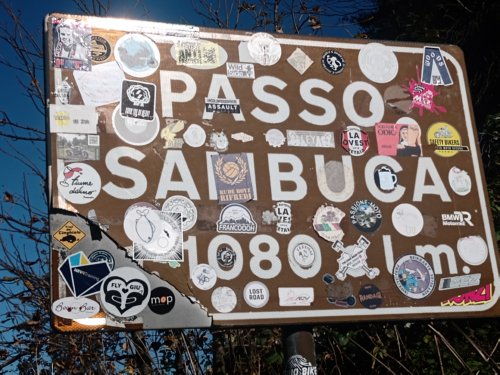 Moto Club Valle Argentina - Taggia