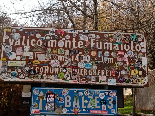 Moto Club Valle Argentina - Taggia