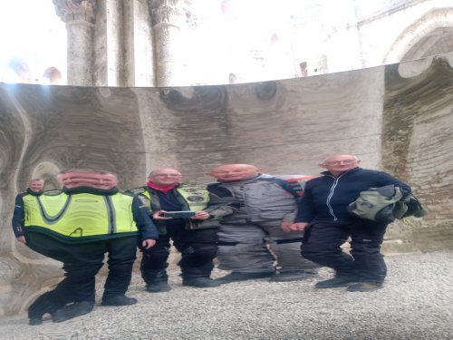 Moto Club Valle Argentina - Taggia