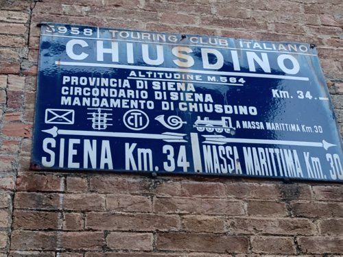 Moto Club Valle Argentina - Taggia