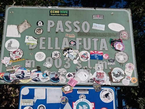 Moto Club Valle Argentina - Taggia