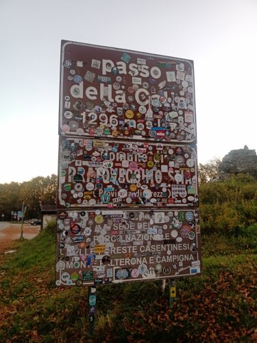 Moto Club Valle Argentina - Taggia