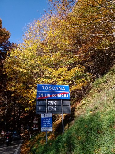 Moto Club Valle Argentina - Taggia