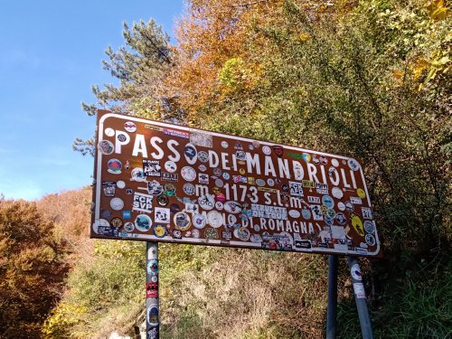 Moto Club Valle Argentina - Taggia