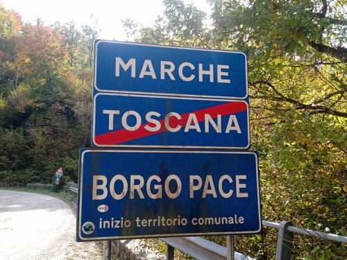 Moto Club Valle Argentina - Taggia