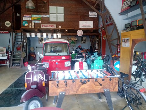 Moto Club Valle Argentina - Taggia