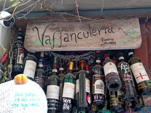 Moto Club Valle Argentina - Taggia