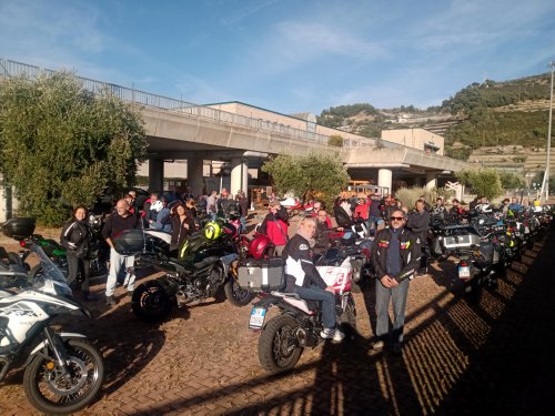 Moto Club Valle Argentina - Taggia