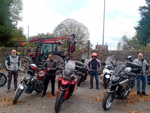 Moto Club Valle Argentina - Taggia