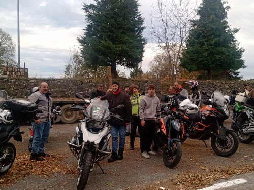 Moto Club Valle Argentina - Taggia