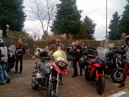 Moto Club Valle Argentina - Taggia