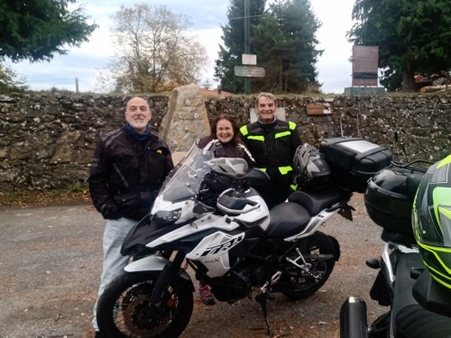 Moto Club Valle Argentina - Taggia