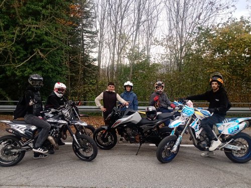 Moto Club Valle Argentina - Taggia