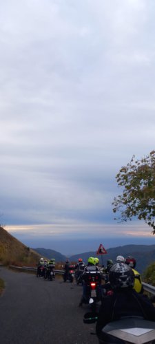 Moto Club Valle Argentina - Taggia