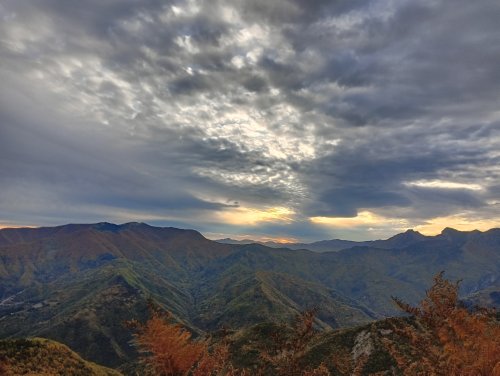 Moto Club Valle Argentina - Taggia