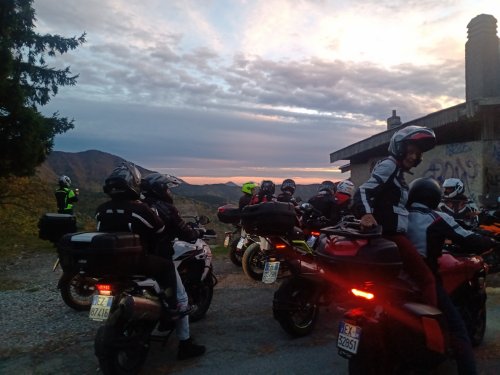 Moto Club Valle Argentina - Taggia