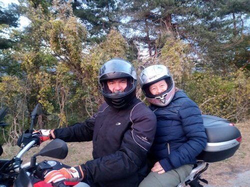 Moto Club Valle Argentina - Taggia