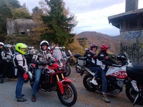 Moto Club Valle Argentina - Taggia