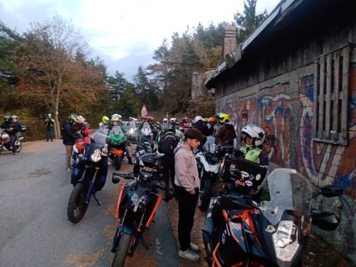 Moto Club Valle Argentina - Taggia