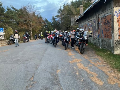 Moto Club Valle Argentina - Taggia