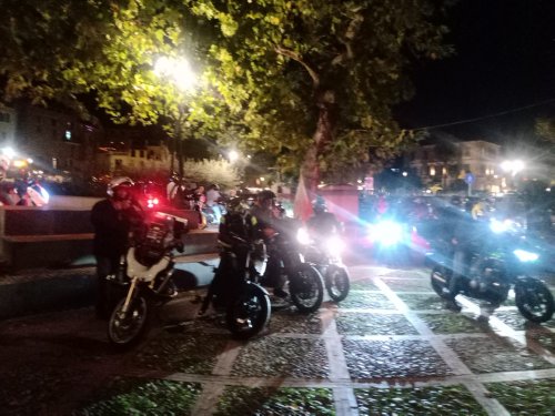 Moto Club Valle Argentina - Taggia