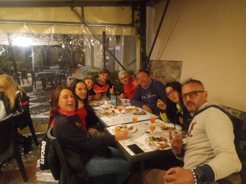 Moto Club Valle Argentina - Taggia