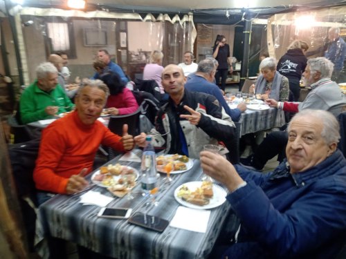 Moto Club Valle Argentina - Taggia