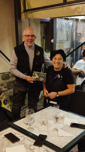 Moto Club Valle Argentina - Taggia