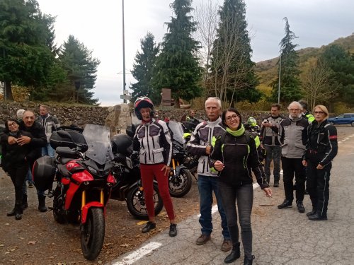 Moto Club Valle Argentina - Taggia