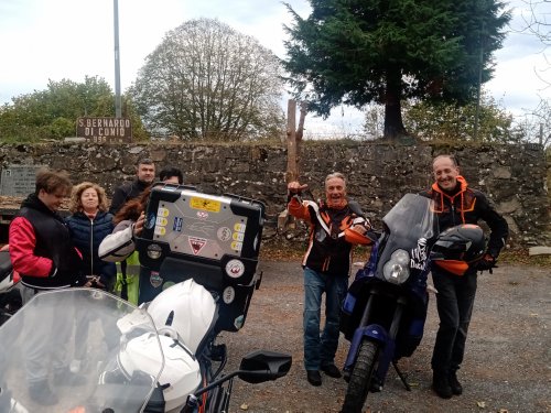 Moto Club Valle Argentina - Taggia