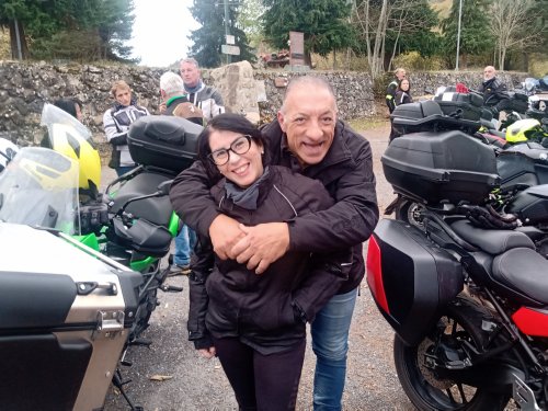 Moto Club Valle Argentina - Taggia