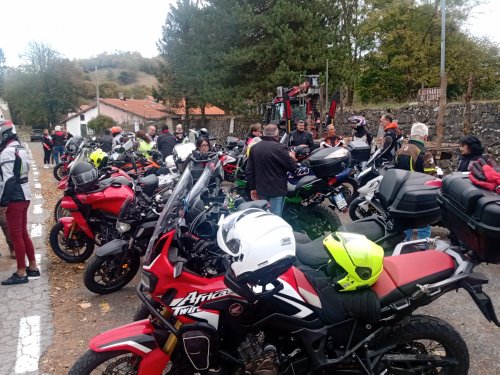 Moto Club Valle Argentina - Taggia