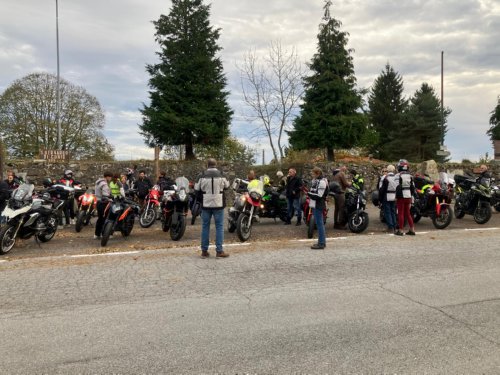 Moto Club Valle Argentina - Taggia