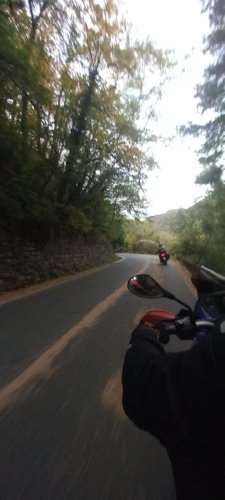 Moto Club Valle Argentina - Taggia